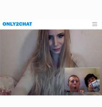 Chatroulette Video Chat auf Deutsch!